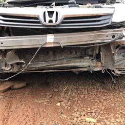 HONDA CIVIC 2014 1.8 LXS FLEX AUT. 4P