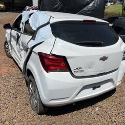 CHEVROLET ONIX 2020 1.0 JOY 5P