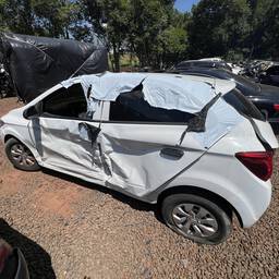CHEVROLET ONIX 2020 1.0 JOY 5P