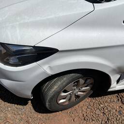 CHEVROLET ONIX 2020 1.0 JOY 5P