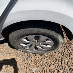 CHEVROLET ONIX 2020 1.0 JOY 5P