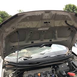 HONDA CIVIC 2014 1.8 LXS FLEX AUT. 4P
