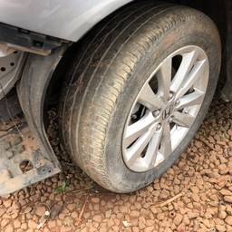 HONDA CIVIC 2014 1.8 LXS FLEX AUT. 4P