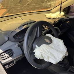 CHEVROLET ONIX 2020 1.0 JOY 5P