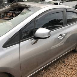 HONDA CIVIC 2014 1.8 LXS FLEX AUT. 4P