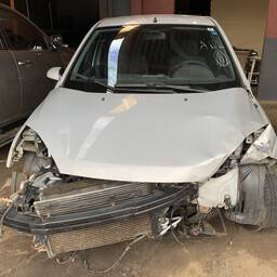 Ford Fiesta 2008 1.0 Flex 5p