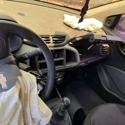 CHEVROLET ONIX 2020 1.0 JOY 5P