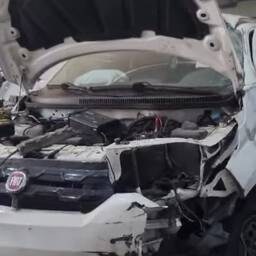 Fiat Fiat Mobi 2018 1.0 Drive Flex 5p 2018