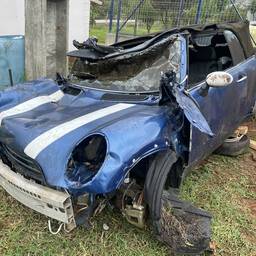 Mini Mini Cooper S Cabrio 2014 1.6 S Top Aut. 2p 2014