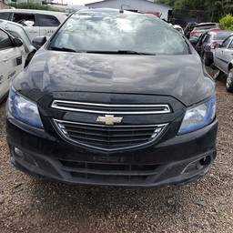 Chevrolet Prisma 2016 1.4 Lt 4p
