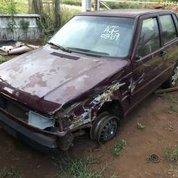 FIAT Uno 1.0 inj 1 bico 4P 1996