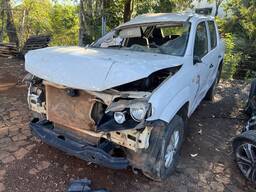 Volkswagen Volkswagen Amarok 2018 2.0 Se Cab. Dupla 4x4 4p 2018