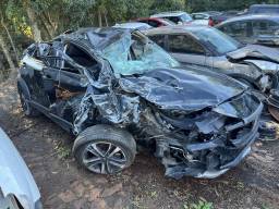FIAT Fiat Pulse 2025 1.0 Audace Turbo 200 Flex Aut. 5p 2025