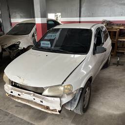 CHEVROLET Chevrolet Celta 2001 1.0 3p 2001