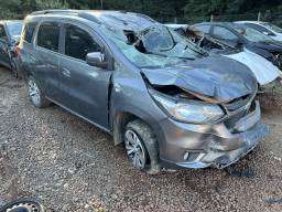 CHEVROLET Chevrolet Spin 2020 1.8 Premier 7L Aut. 5P 2020