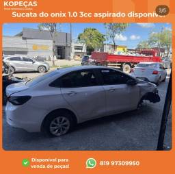 Chevrolet Chevrolet Onix 2020 1.0 Ltz Turbo 5p 2020
