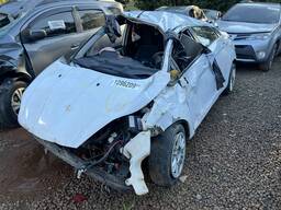 Ford Ford Fiesta 2019 1.6 16v Se Flex 5p 2019