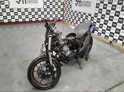 Yamaha FZ15 FAZER ABS 2023