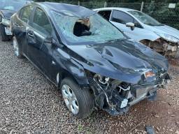CHEVROLET Chevrolet Onix plus 2024 1.0 Ltz Turbo Aut. 4P 2024