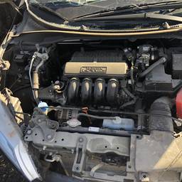 HONDA CITY 2017 1.5 LX FLEX AUT. 4P