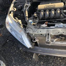 HONDA CITY 2017 1.5 LX FLEX AUT. 4P