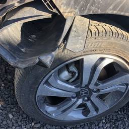HONDA CITY 2017 1.5 LX FLEX AUT. 4P
