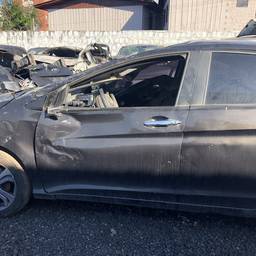 HONDA CITY 2017 1.5 LX FLEX AUT. 4P