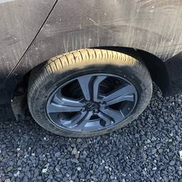 HONDA CITY 2017 1.5 LX FLEX AUT. 4P