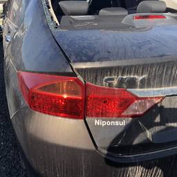 HONDA CITY 2017 1.5 LX FLEX AUT. 4P