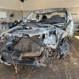 VOLKSWAGEN AMAROK 2012 2.0 HIGHLINE CAB. DUPLA 4X4 4P MANUAL 180 HP