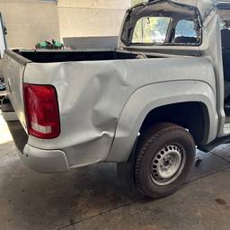 VOLKSWAGEN AMAROK 2012 2.0 HIGHLINE CAB. DUPLA 4X4 4P MANUAL 180 HP
