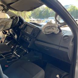 VOLKSWAGEN AMAROK 2012 2.0 HIGHLINE CAB. DUPLA 4X4 4P MANUAL 180 HP