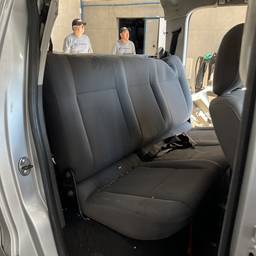 VOLKSWAGEN AMAROK 2012 2.0 HIGHLINE CAB. DUPLA 4X4 4P MANUAL 180 HP