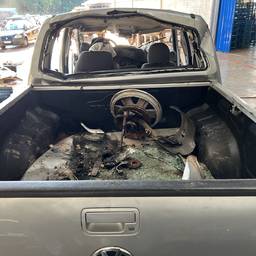 VOLKSWAGEN AMAROK 2012 2.0 HIGHLINE CAB. DUPLA 4X4 4P MANUAL 180 HP