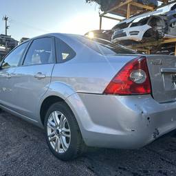 Ford Focus 2013 2.0 Glx Flex 5p