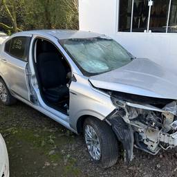 FIAT CRONOS 2019 1.3 DRIVE GSR FLEX 4P