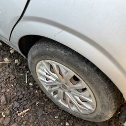 FIAT CRONOS 2019 1.3 DRIVE GSR FLEX 4P