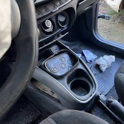 FIAT CRONOS 2019 1.3 DRIVE GSR FLEX 4P