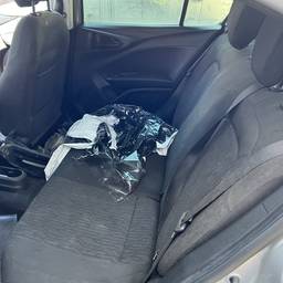 FIAT CRONOS 2019 1.3 DRIVE GSR FLEX 4P