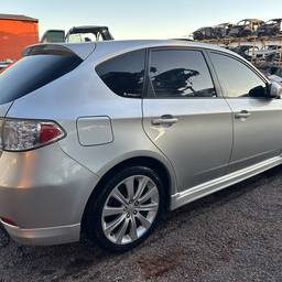 Subaru Impreza 2010 2.0 R Awd 5p