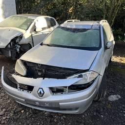 Renault Renault Megane 2009 2.0 Dynamique Aut. 4p 2009