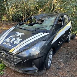 Hyundai Hyundai HB20 2020 1.0 Vision Flex 5p 2020
