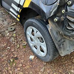 HYUNDAI HB20 2020 1.0 VISION FLEX 5P