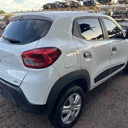 Renault Kwid 2020 1.0 12v Zen Sce 5p