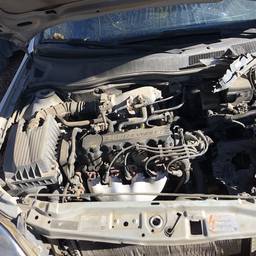 CHEVROLET ASTRA 2001 2.0 GLS 3P