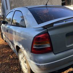 CHEVROLET ASTRA 2001 2.0 GLS 3P