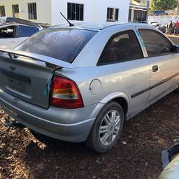 CHEVROLET ASTRA 2001 2.0 GLS 3P