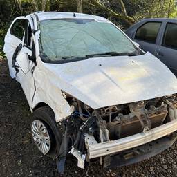 Ford Ford Ka 2020 1.0 Se Plus Flex 4p 2020