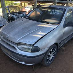 Fiat Fiat Siena 1998 1.6 El 4p 1998