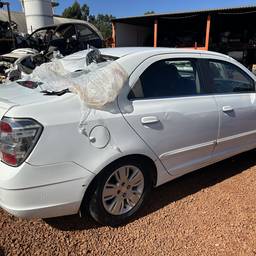 Chevrolet Cobalt 2014 1.8 Ltz Aut. 4p